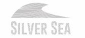Logo Silver Sea
