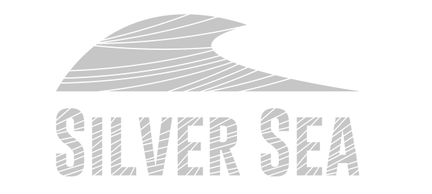 Logo Silver Sea